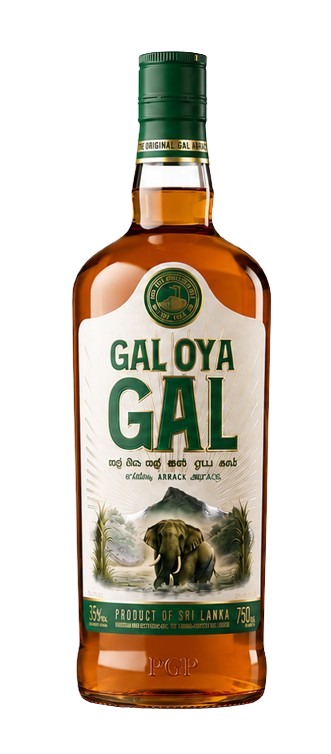Flamboyant Gin